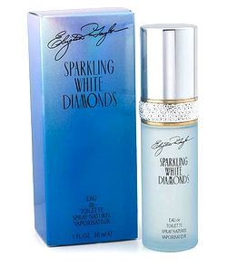 Sparkling White Diamonds Perfume - Click Image to Close